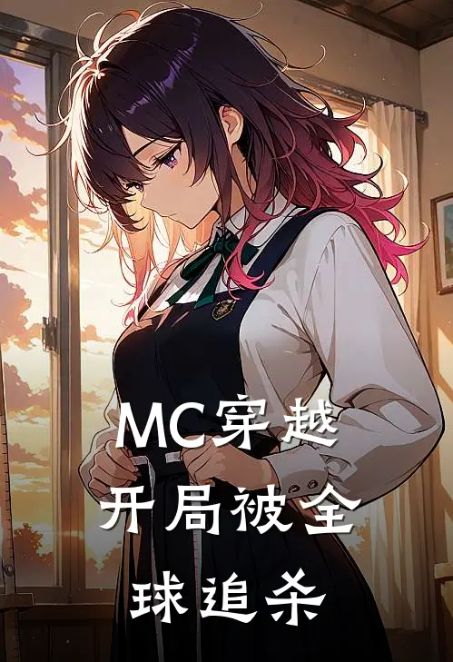 MC穿越：开局被全球追杀