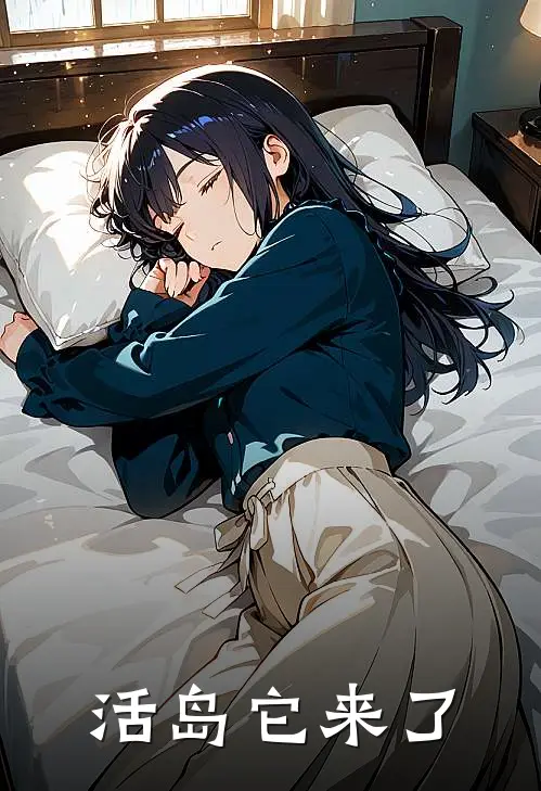 活岛它来了张猛苏婉完结版免费阅读_活岛它来了全章节免费在线阅读