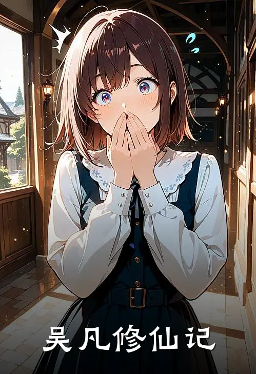 吴凡修仙记