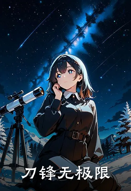 刀锋无极限