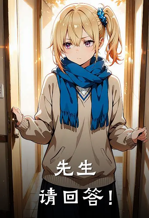 先生，请回答！