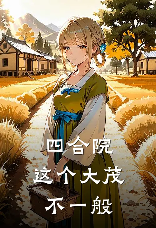 四合院：这个大茂不一般