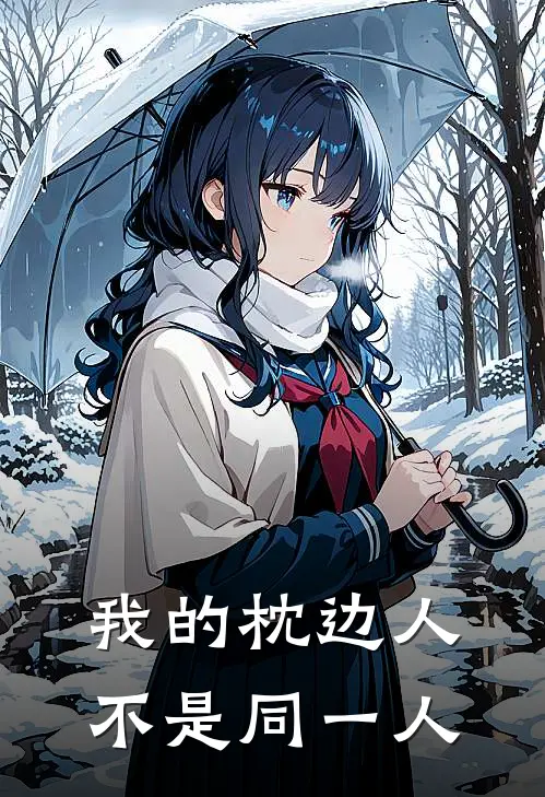 我的枕边人，不是同一人