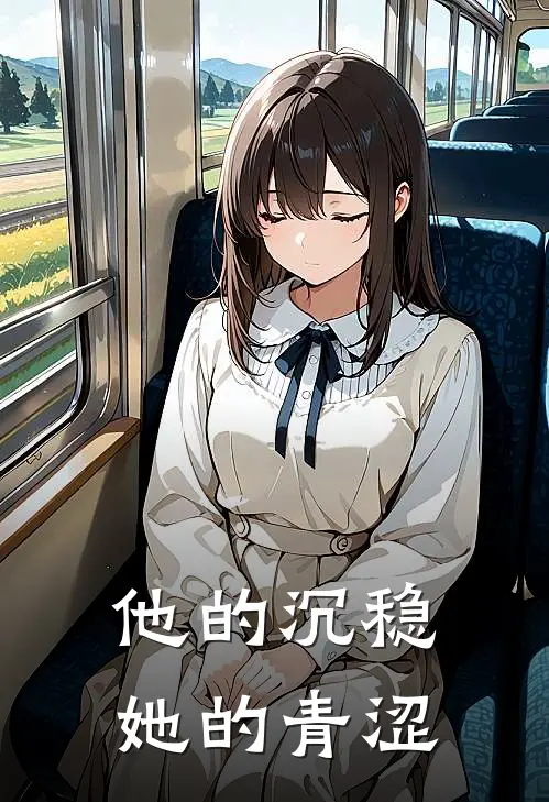 他的沉稳，她的青涩