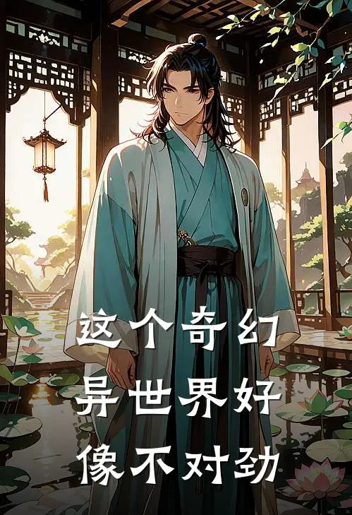 这个奇幻异世界好像不对劲(武汤李高利)最热门小说_小说完整版这个奇幻异世界好像不对劲武汤李高利