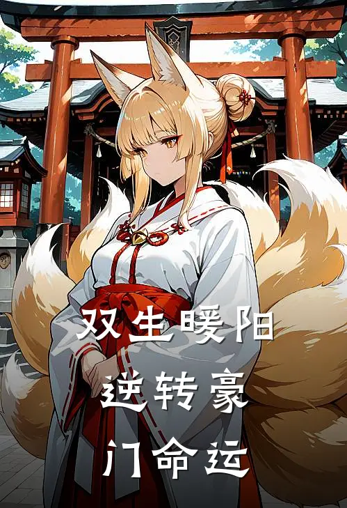 双生暖阳：逆转豪门命运