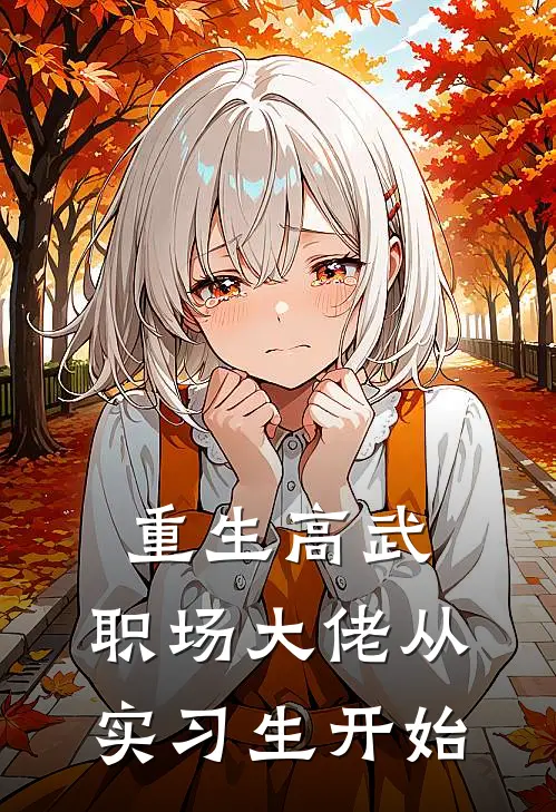 重生高武：职场大佬从实习生开始