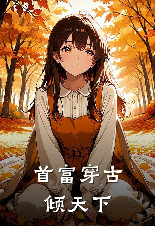 首富穿古倾天下