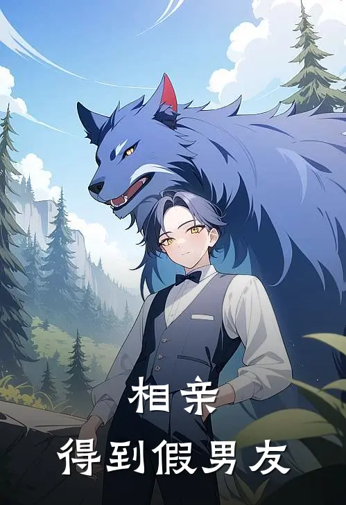 相亲，得到“假男友”