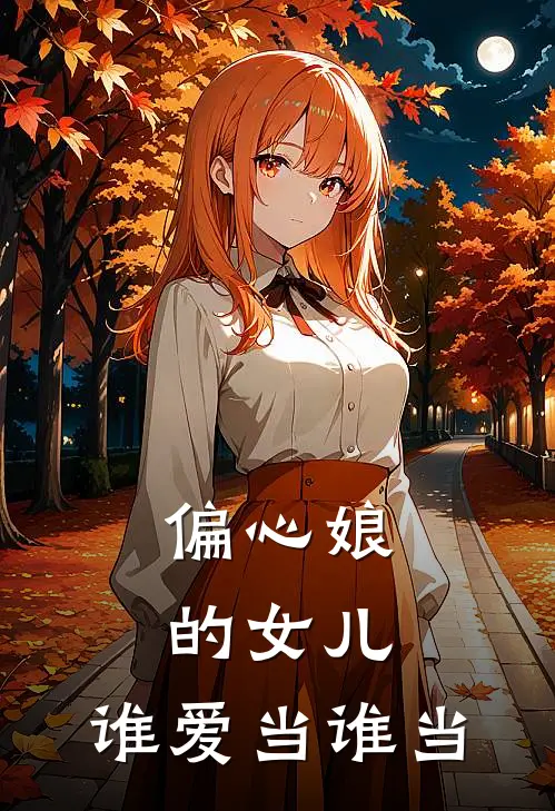 偏心娘的女儿，谁爱当谁当