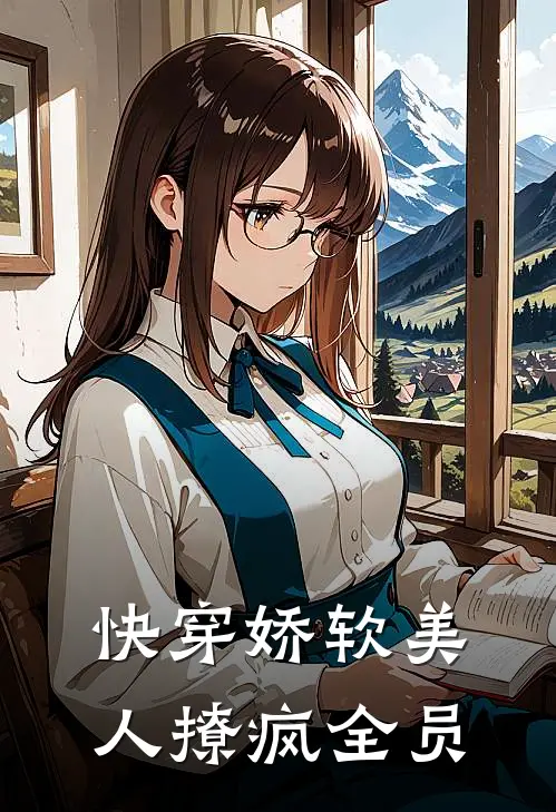 快穿娇软美人撩疯全员
