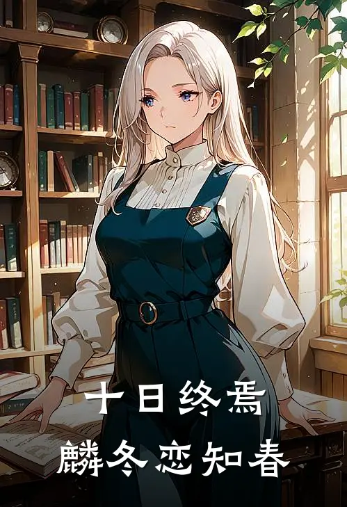 十日终焉：麟冬恋知春燕知春宴麟冬免费小说阅读_免费小说大全十日终焉：麟冬恋知春(燕知春宴麟冬)