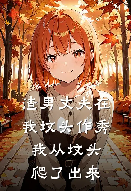 渣男丈夫在我坟头作秀，我从坟头爬了出来