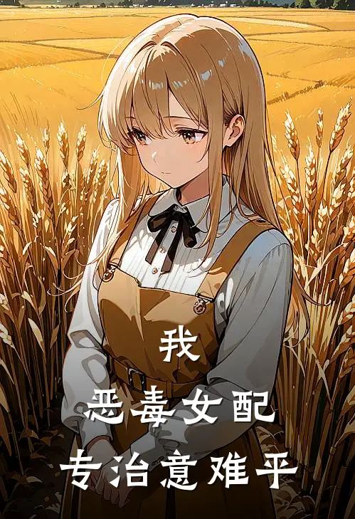 我，恶毒女配，专治意难平