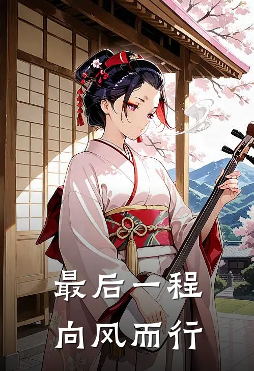 最后一程：向风而行