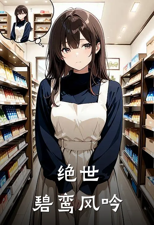 绝世：碧鸾风吟