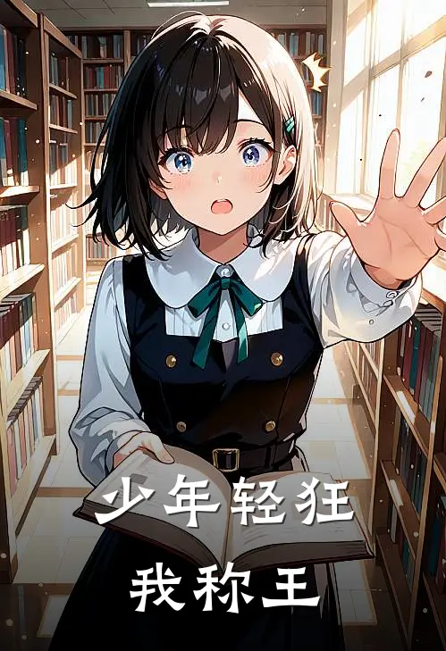 少年轻狂我称王