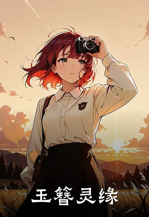 玉簪灵缘(萧玉白灵)最新小说全文阅读_最新章节列表玉簪灵缘(萧玉白灵)