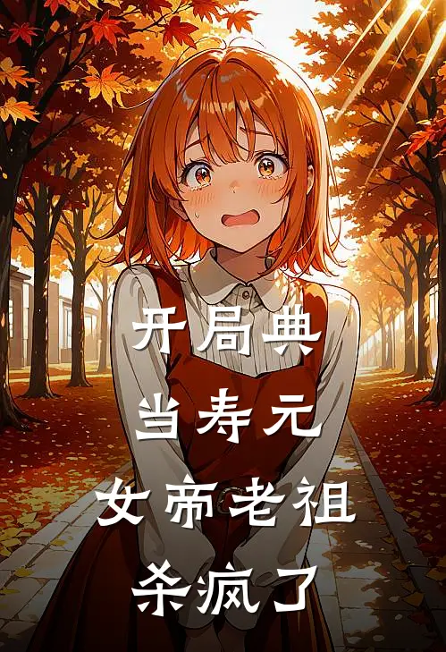 开局典当寿元，女帝老祖杀疯了