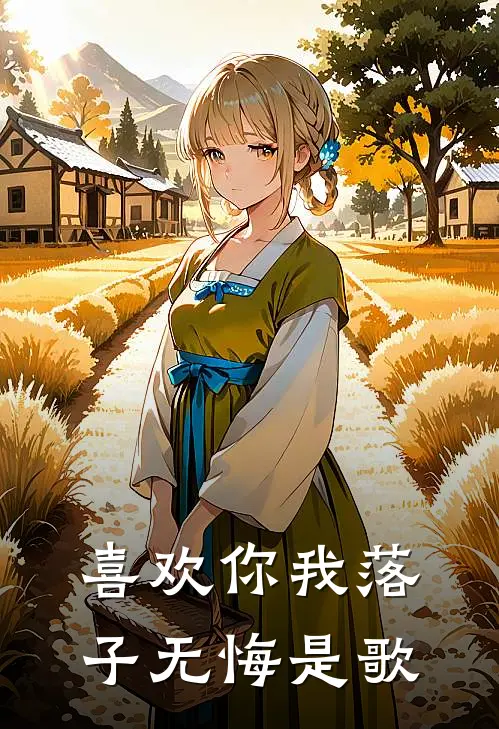 喜欢你我落子无悔是歌