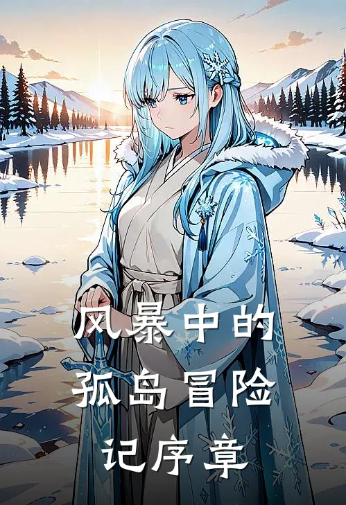 风暴中的孤岛冒险记序章(林舟苏小米)完整版免费全文阅读_最热门小说风暴中的孤岛冒险记序章林舟苏小米