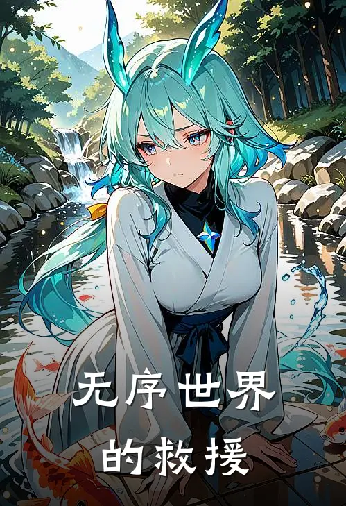 无序世界的救援(楚阳周岩)火爆小说_《无序世界的救援》楚阳周岩小说免费在线阅读