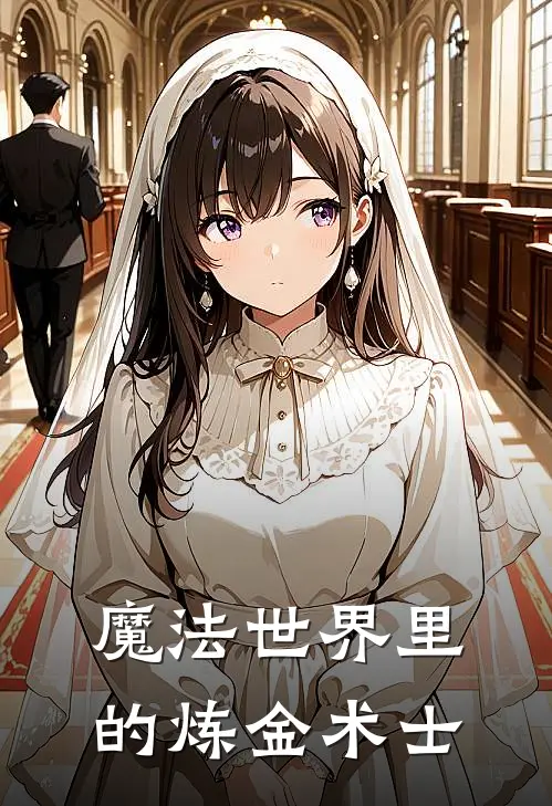 魔法世界里的炼金术士(莉莉丝丽娜)好看的完结小说_完本小说魔法世界里的炼金术士莉莉丝丽娜