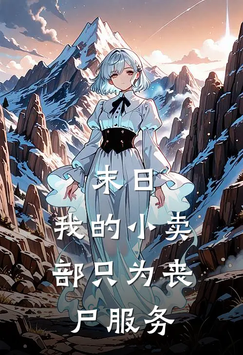 末日：我的小卖部只为丧尸服务