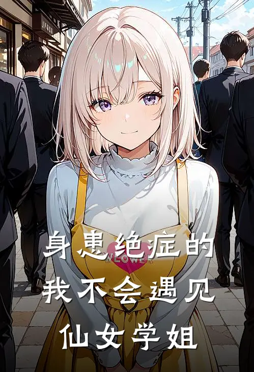 身患绝症的我不会遇见仙女学姐(林忆千李予清)免费阅读无弹窗_最新好看小说推荐身患绝症的我不会遇见仙女学姐林忆千李予清