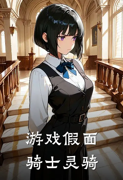 游戏假面骑士灵骑