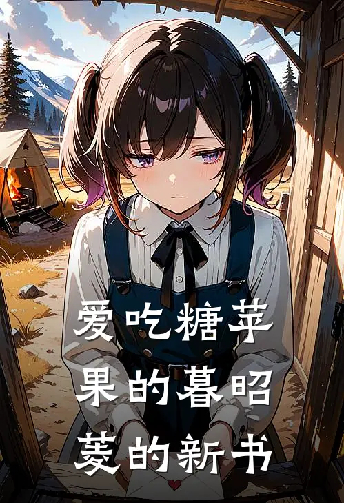 爱吃糖苹果的暮昭菱的新书(陈一默陈一)免费阅读无弹窗_最新好看小说推荐爱吃糖苹果的暮昭菱的新书陈一默陈一