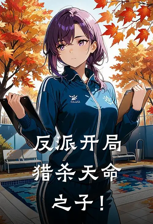 反派开局猎杀天命之子！