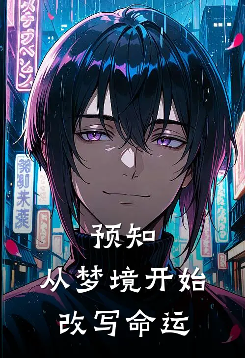 预知：从梦境开始改写命运