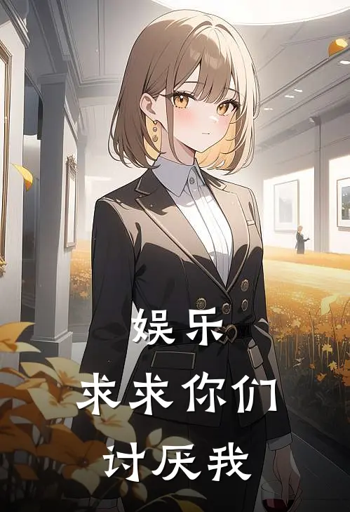 娱乐：求求你们讨厌我