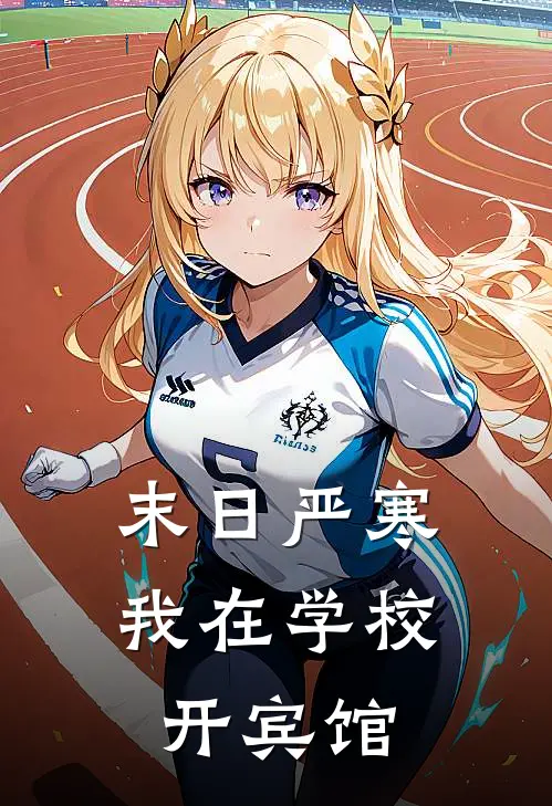 末日严寒，我在学校开宾馆