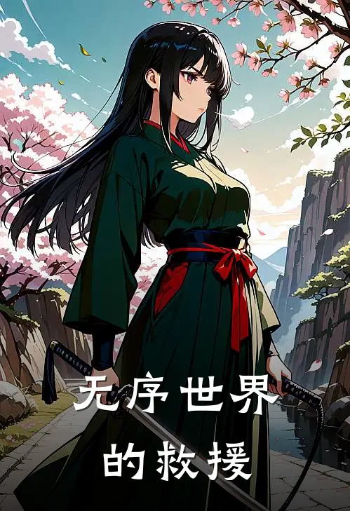 无序世界的救援