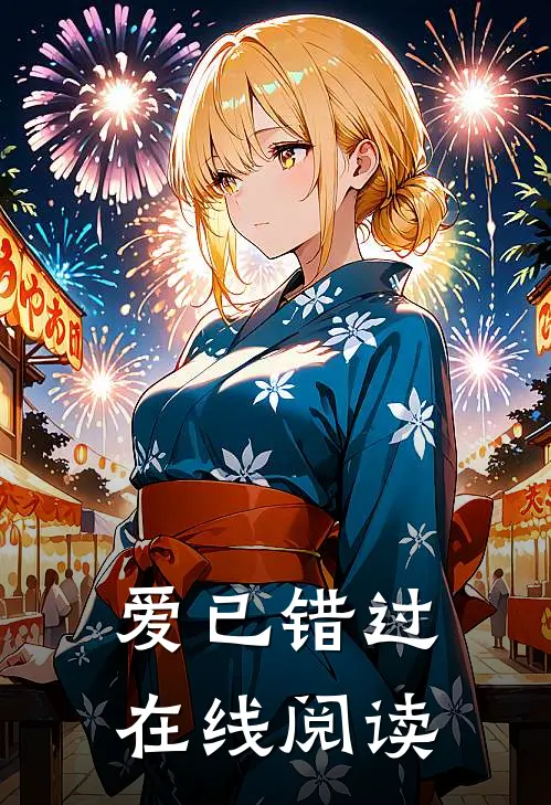爱已错过在线阅读