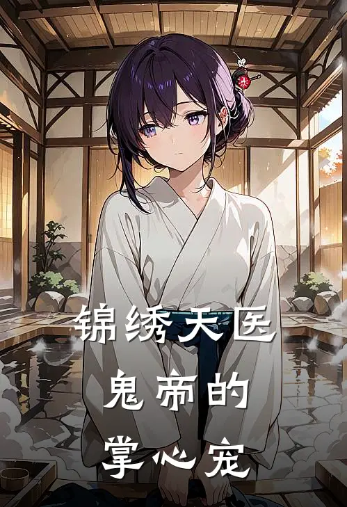 【锦绣天医：鬼帝的掌心宠】