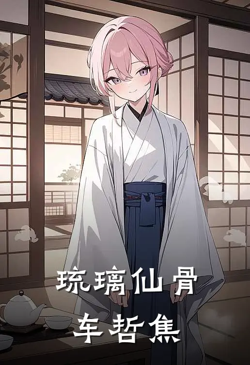 琉璃仙骨车哲焦