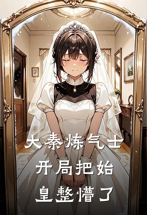 大秦炼气士：开局把始皇整懵了秦尘周岳小说完整版_热门好看小说大秦炼气士：开局把始皇整懵了(秦尘周岳)