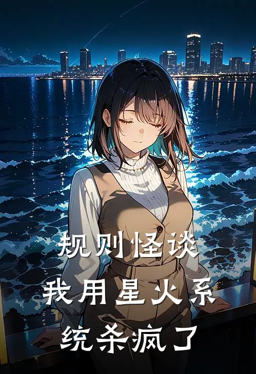 规则怪谈：我用星火系统杀疯了