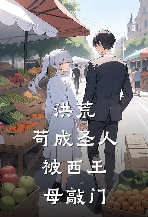 洪荒：苟成圣人，被西王母敲门