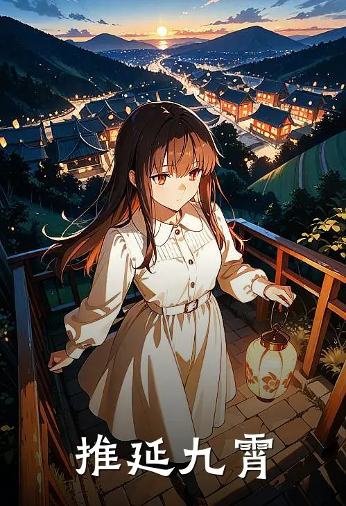 推延九霄(萧凡苏璃)完结小说_热门小说推荐推延九霄萧凡苏璃