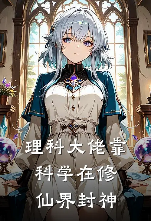 理科大佬靠科学在修仙界封神
