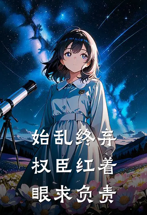 始乱终弃，权臣红着眼求负责