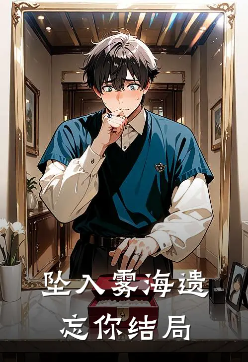 坠入雾海遗忘你结局