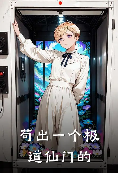 苟出一个极道仙门的