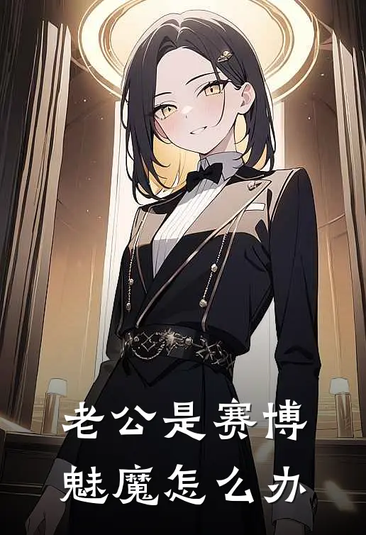 老公是赛博魅魔怎么办