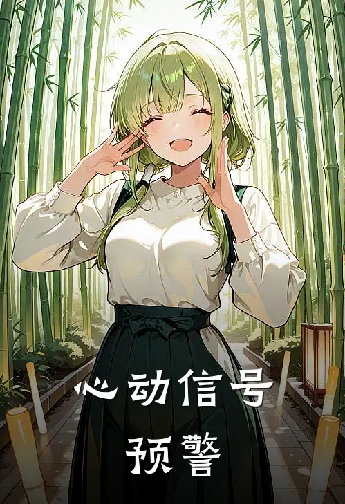 《心动信号，预警》林栀江屿全集免费在线阅读_(林栀江屿)全章节免费在线阅读