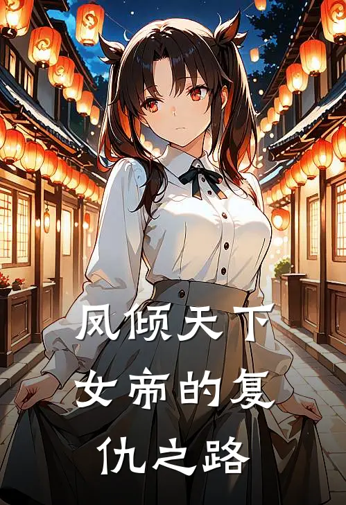 凤倾天下，女帝的复仇之路